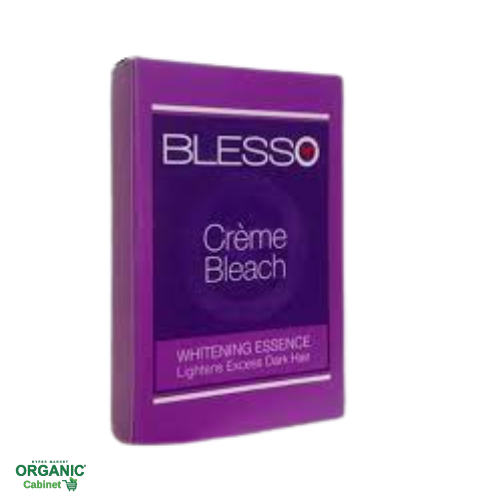 Blesso Bleach Cream 40g