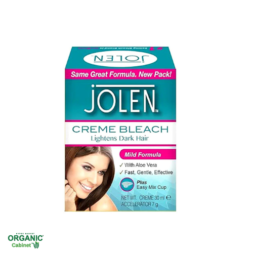 Jolen Cream Bleach 35g