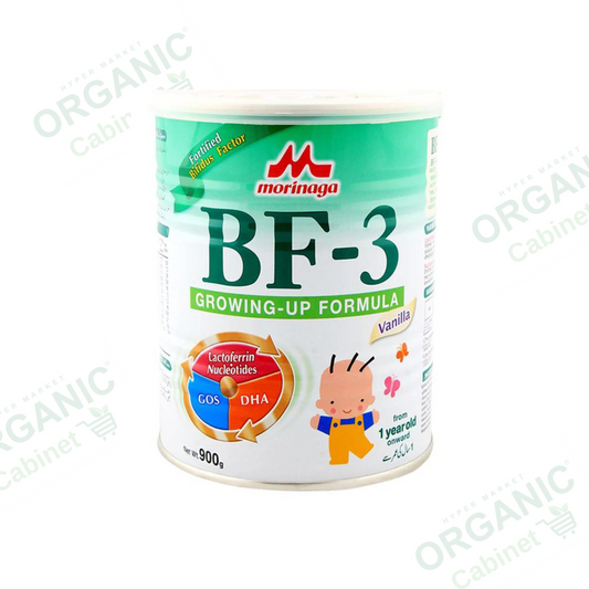 Morinaga BF Grow3 Growing-Up Formula