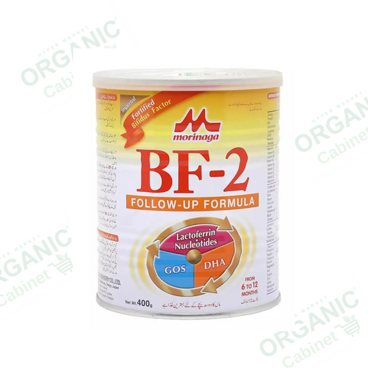 Morinaga BF-2 Follow-Up-Formula 900g