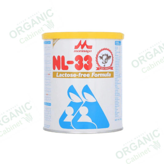 Morinaga NL-33 Lactose-Free Formula