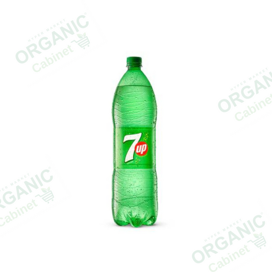 7UP 1Ltr