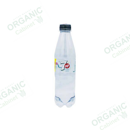 7UP Sugar Free 345ml