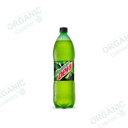 Mountain Dew 1Ltr