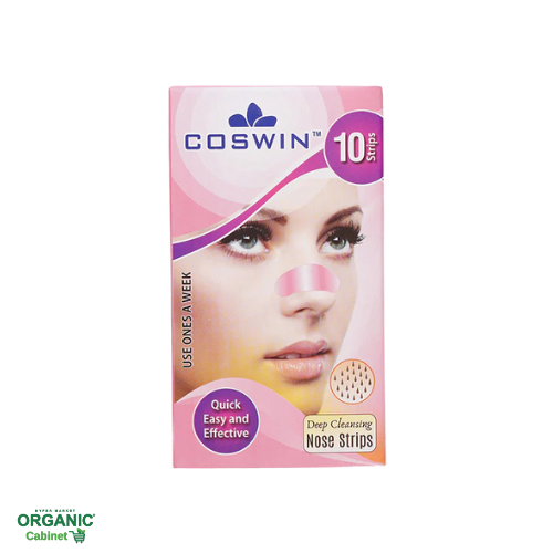 Coswin Aleovera Nose Strip