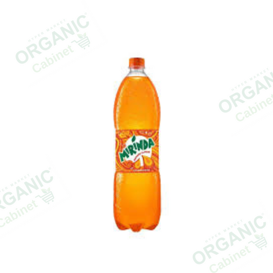 Mirinda Orange 1Ltr