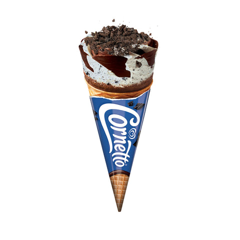 Wall-s Ice Cream Cornetto Cookies 100