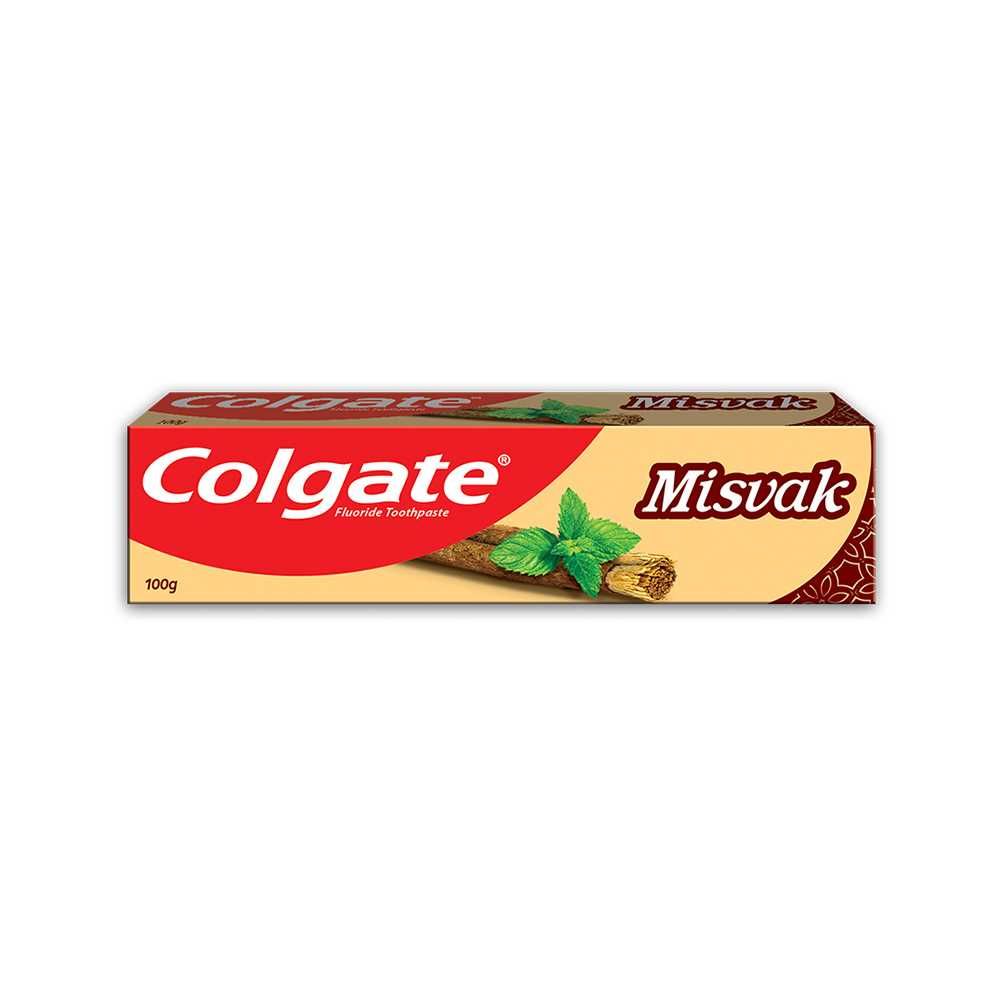 Colgate Masvak Toothpaste 100g