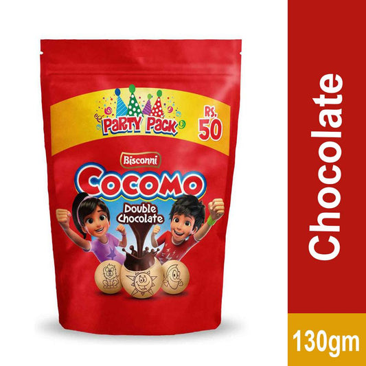 Bisconni Cocomo Chocolate Rs100