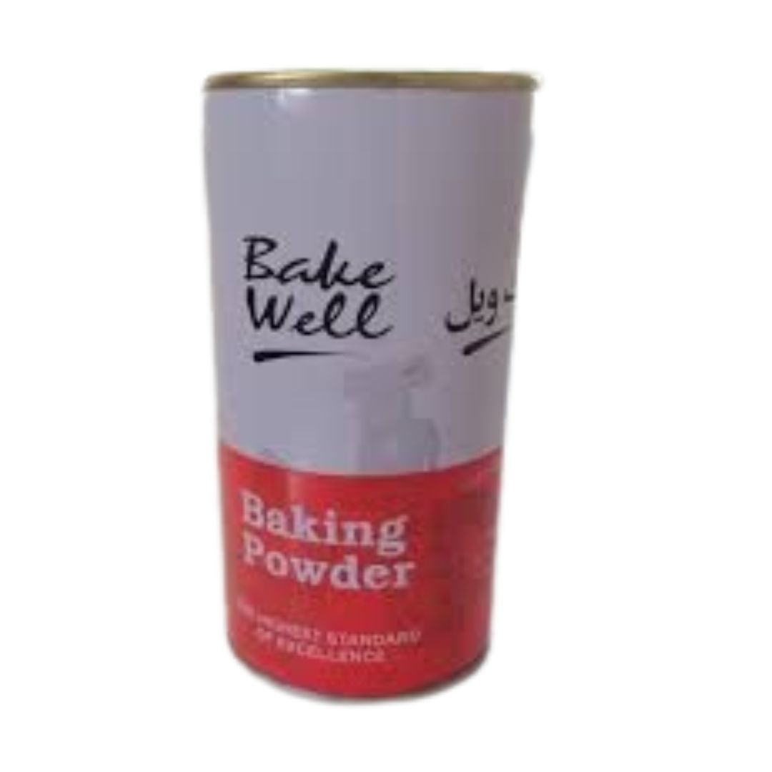 Food Net Bake Well Baking Powder 300