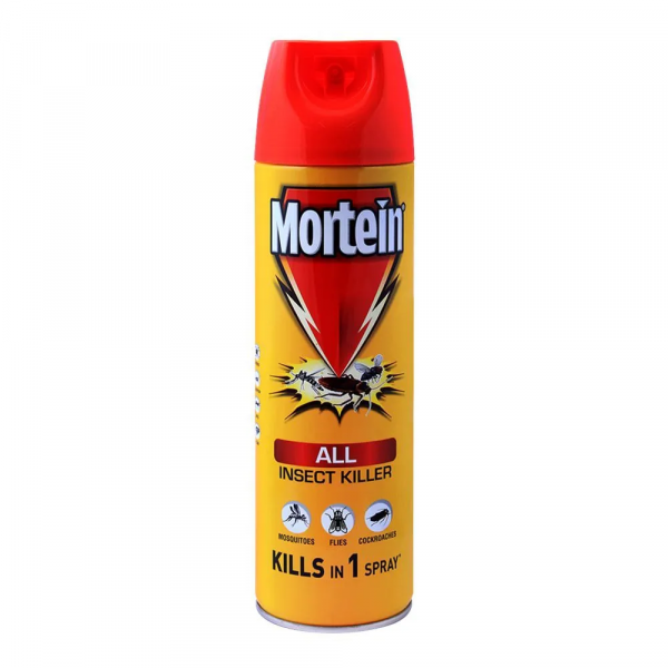 Mortein Insect Killer 2in1 300ml