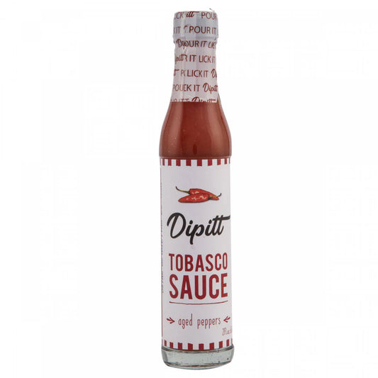 Dipitt Tobasco Sauce 70ml